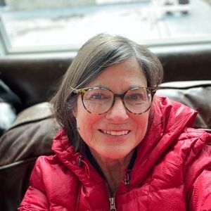 Meet your Posher, Anne